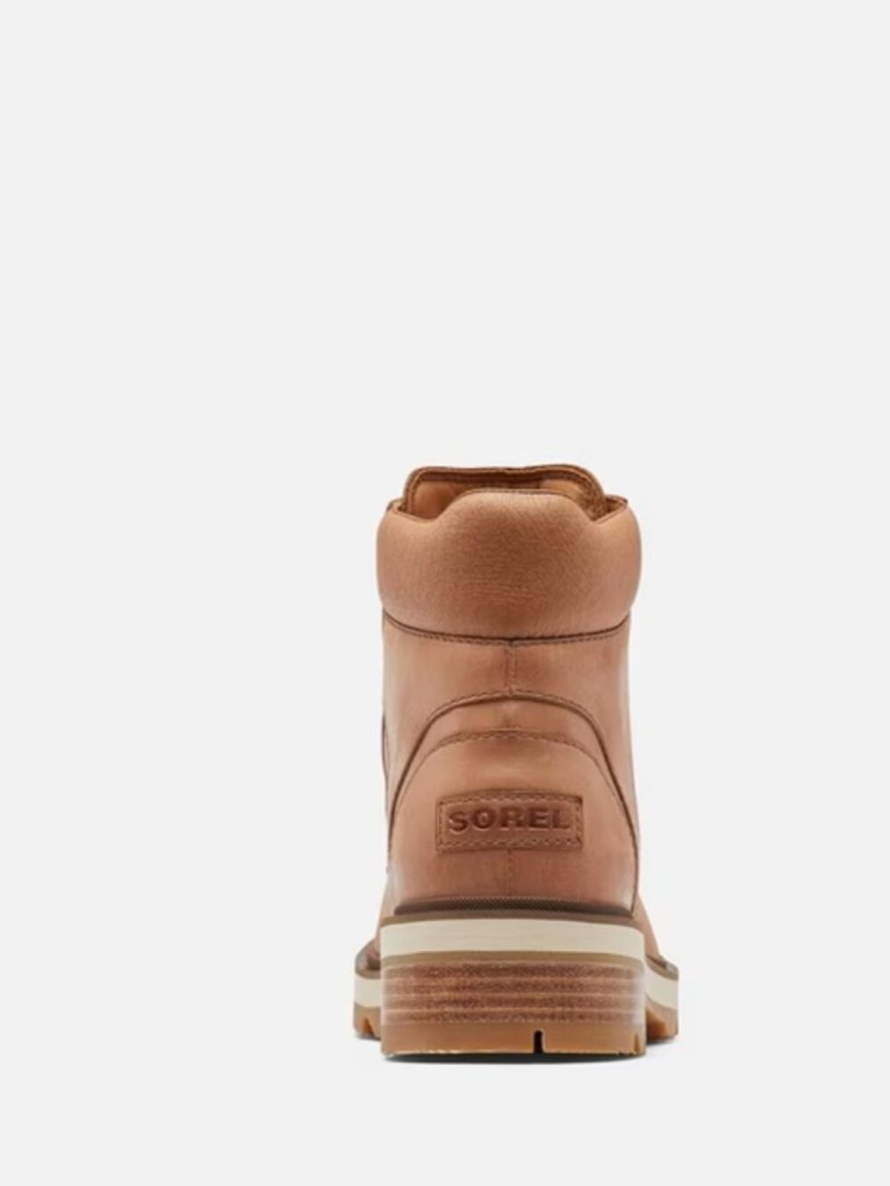Sorel Women’s Lennox Waterproof Hiking Boots | Size 7.5 - Picture 7 of 9